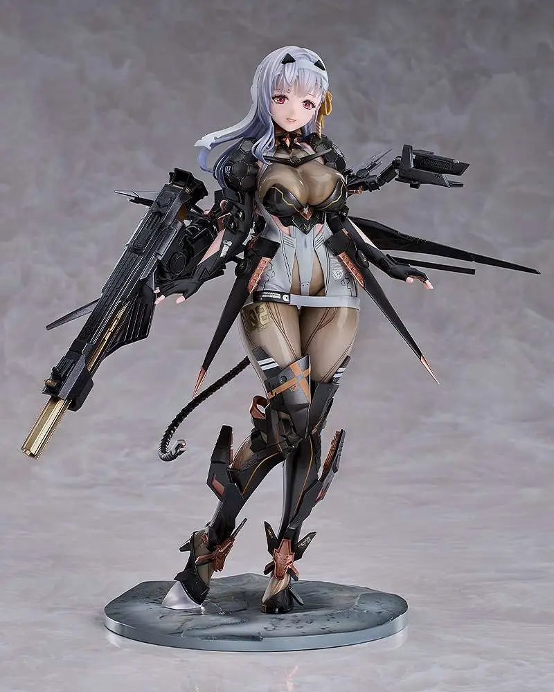 GODDESS OF VICTORY NIKKE MODERNIA 1/7 FIG Frikytopia
