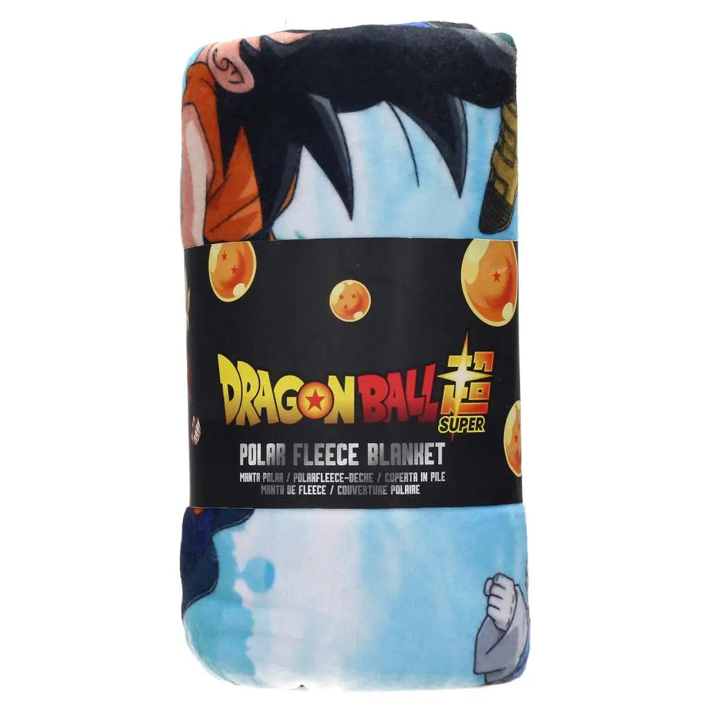 Manta Universe Survival Heroes Flight Dragon Ball Super