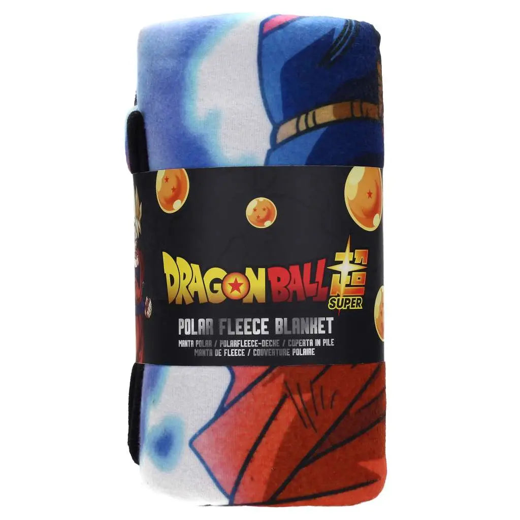 Manta Goku Universe Survival Dragon Ball Super