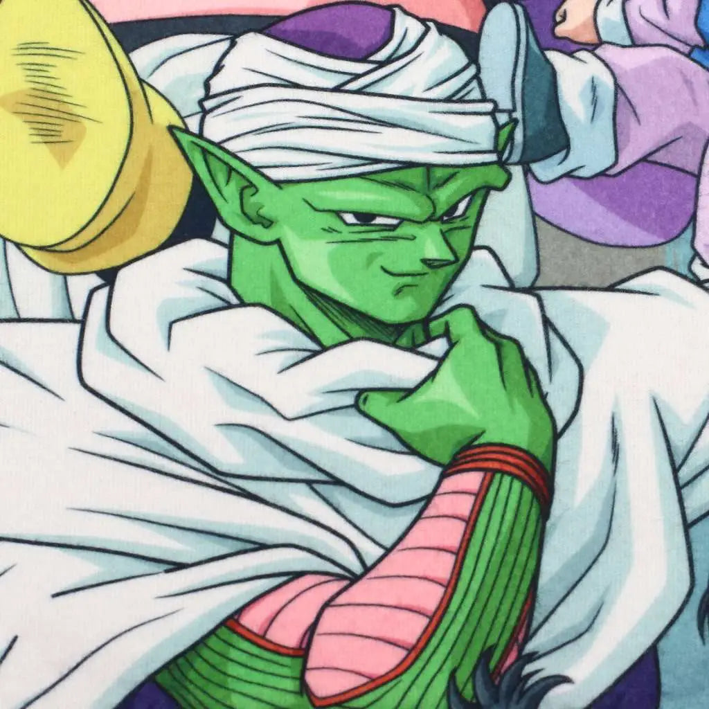 Manta Universe Dragon Ball Dragon Ball Super