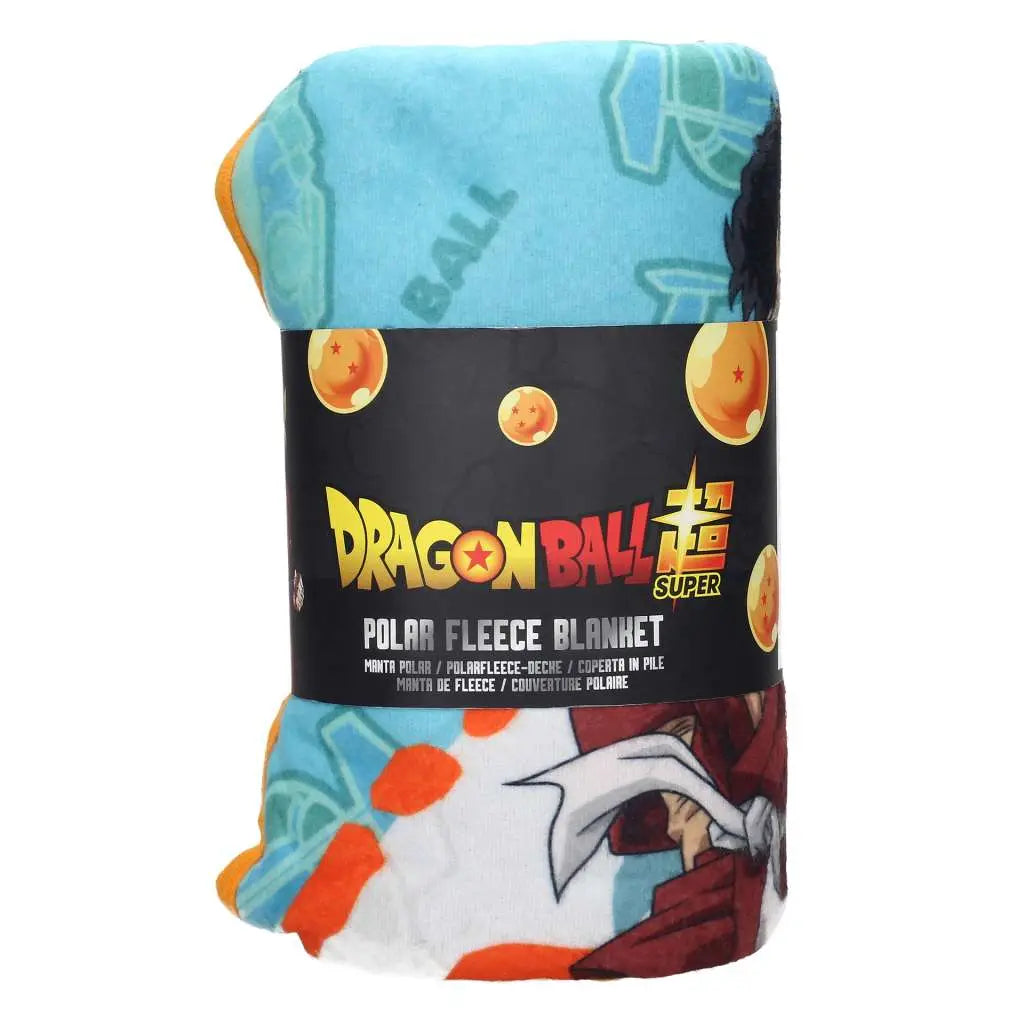 Manta Universe Dragon Ball Dragon Ball Super