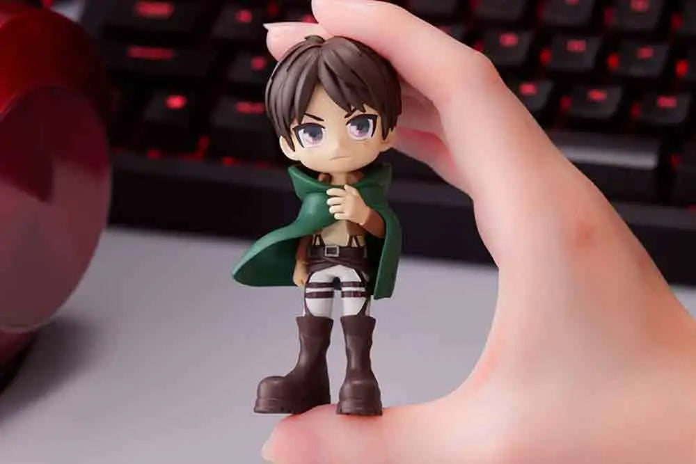 OSHI NO KO - ANIME COLLECTION - DISPLAY (6)