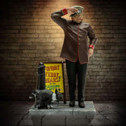 BENNY HILL 1/6 Estatua