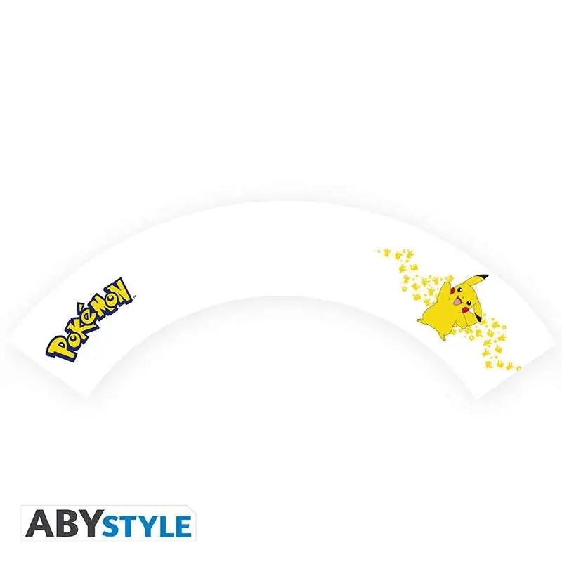POKEMON PIKACHU BOWL