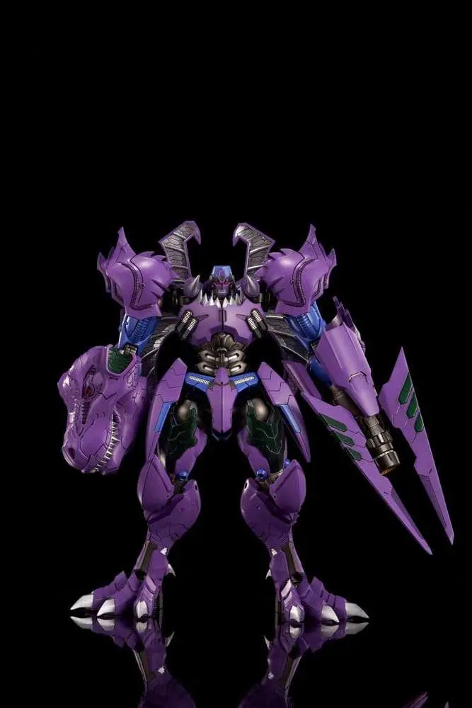 TRANSFORMERS BEAST MEGATRON FURAI ACTION Frikytopia