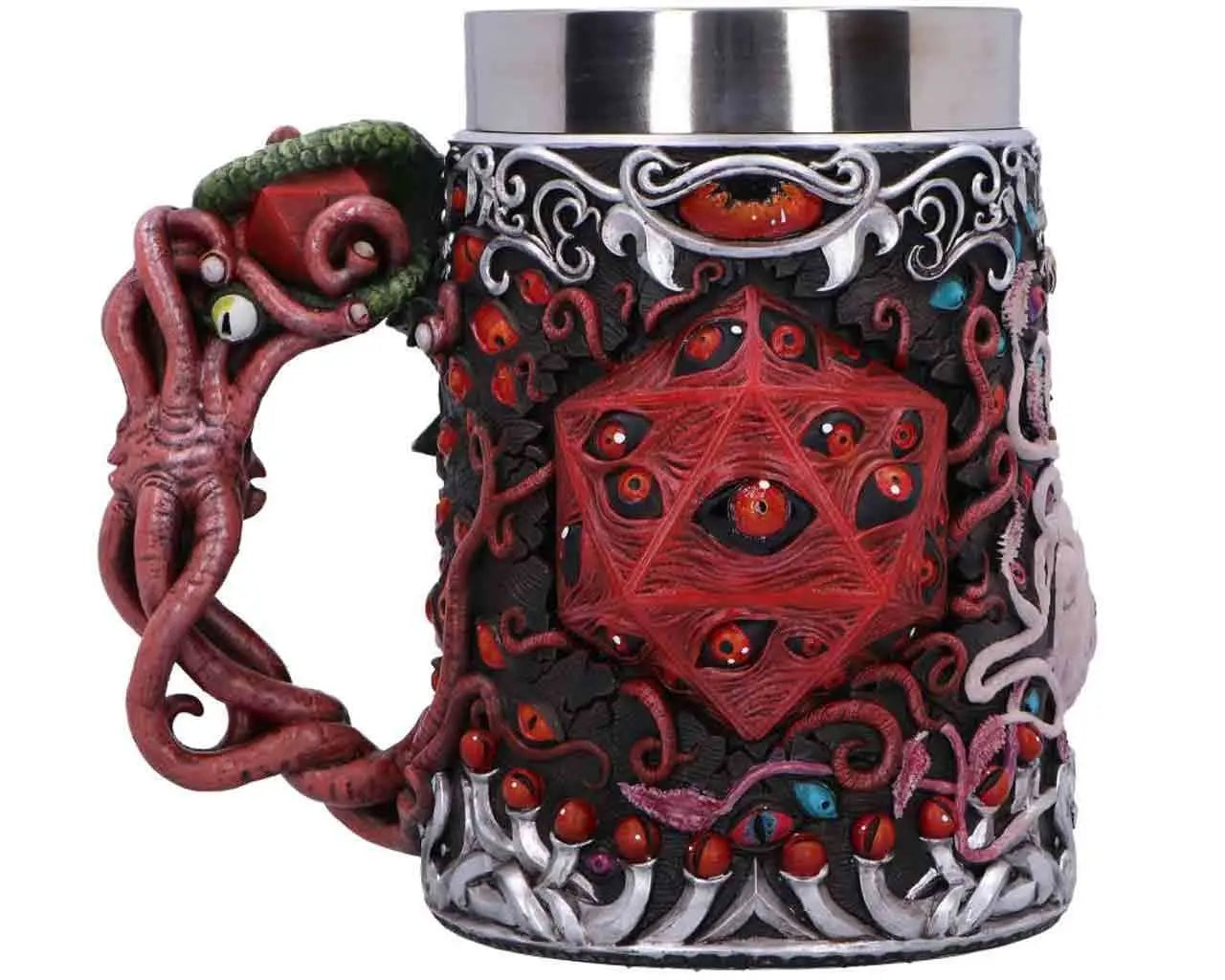 Dungeons & Dragons Jarro Beholder