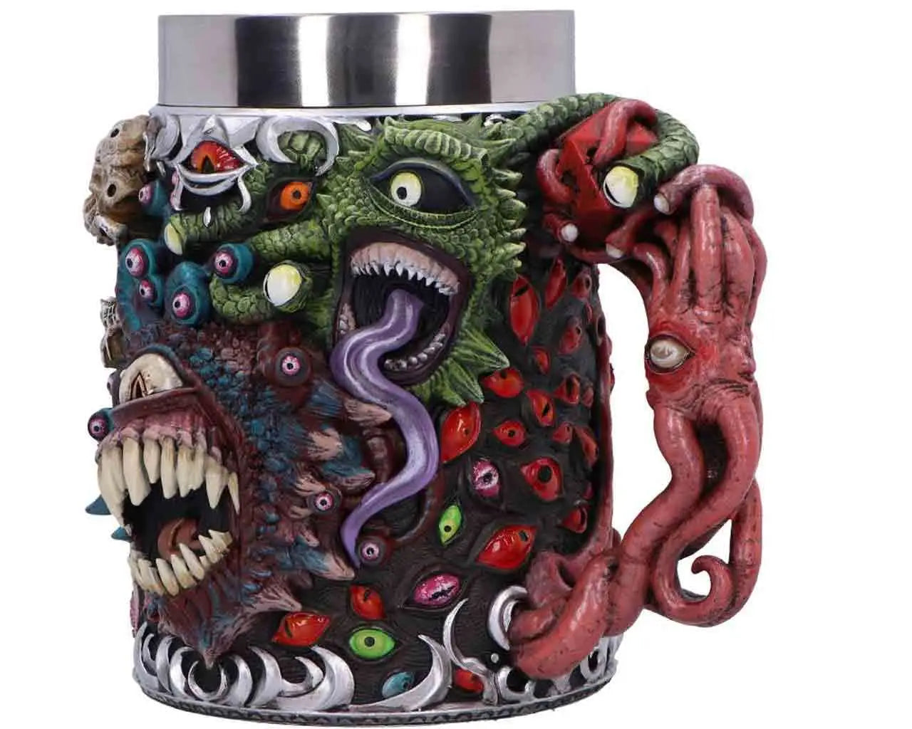 Dungeons & Dragons Jarro Beholder