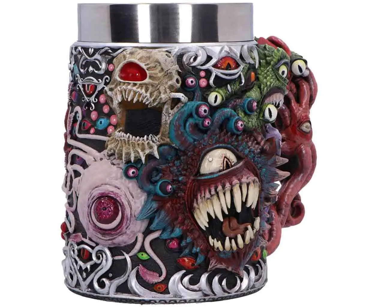 Dungeons & Dragons Jarro Beholder