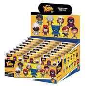 X-MEN 97 Bolsa CLIP BLIND Caja DISPLAY (24)