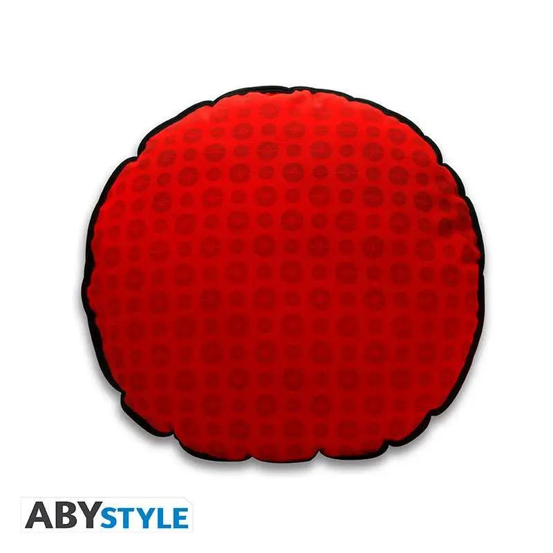 POKEMON POKEBALL Cojín