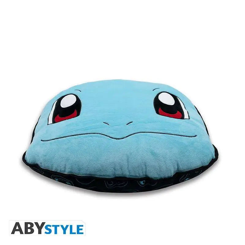 Peluche cojin abystyle pokemon squirtle