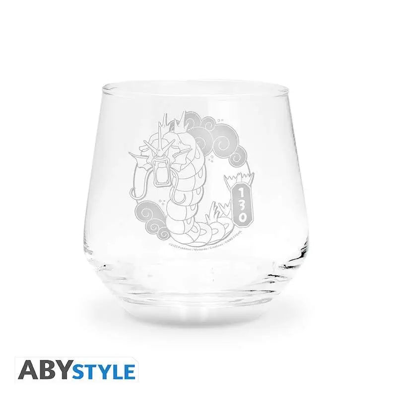 POKEMON MAGIKARP & GYARADOS Vaso SET (2)