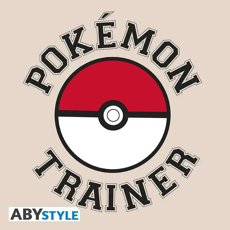 POKEMON TRAINER TOTE Bolsa