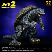 GAMERA 1996 SCALE 1/700 PLASTIC MODEL KIT