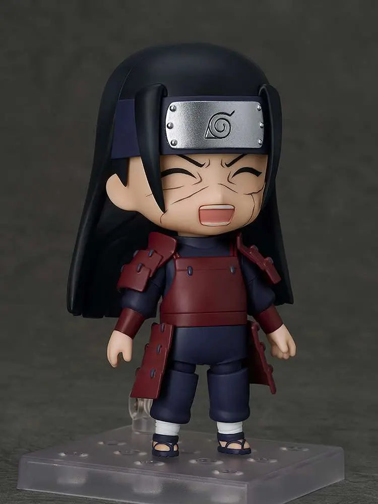 Naruto Shippuden Figura Nendoroid Hashirama Senju 10 cm