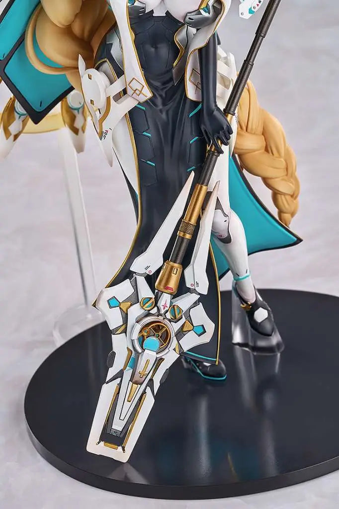GODDESS OF VICTORY NIKKE RAPUNZEL 1/7 ST