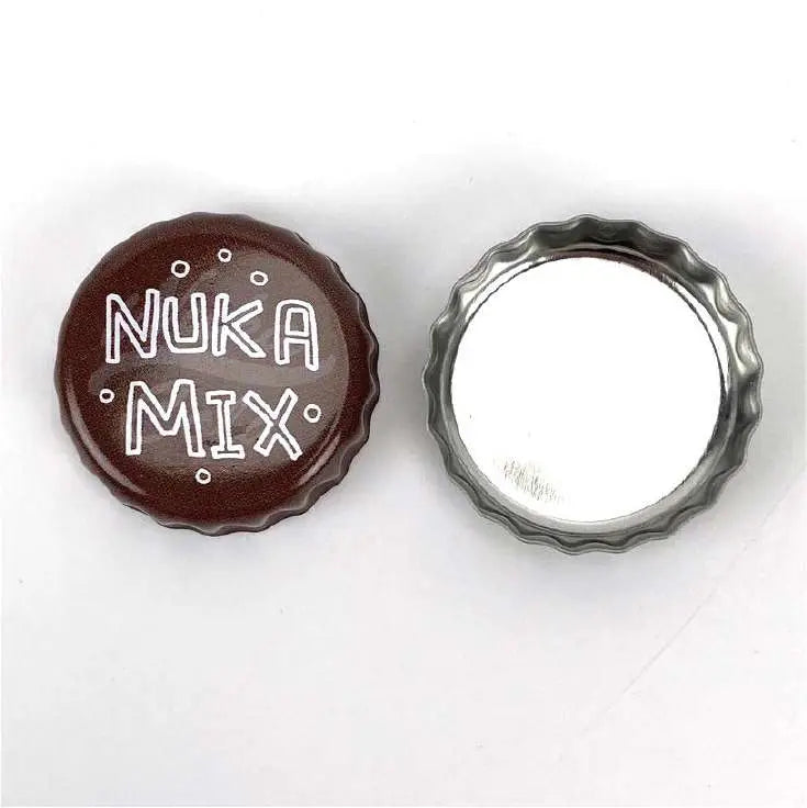 FALLOUT NUKA MIX COLLECTIBLE TIN