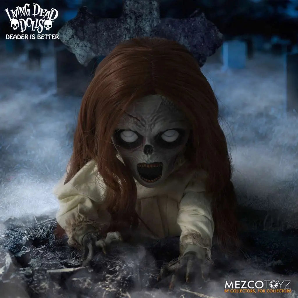 RETURN OF THE LIVING DEAD DOLLS POSEY AF