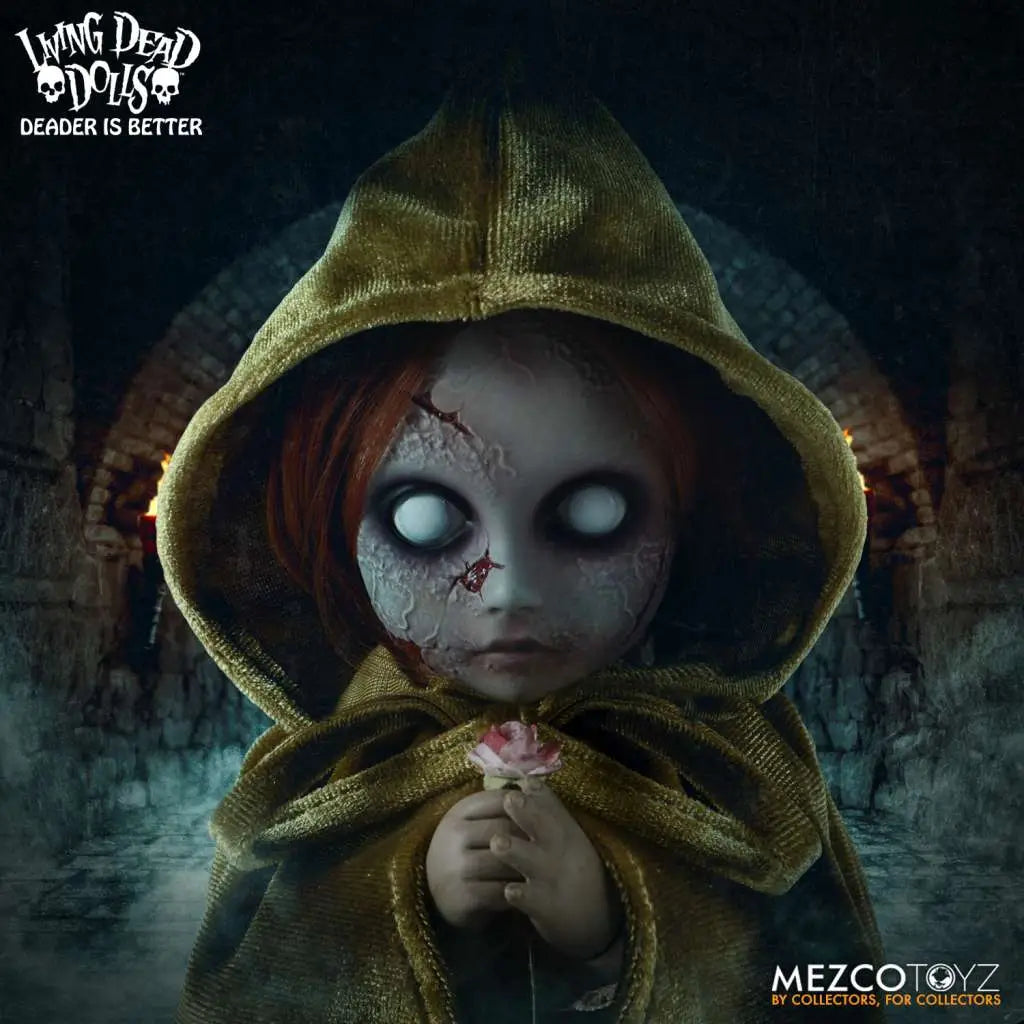 RETURN OF THE LIVING DEAD DOLLS POSEY AF