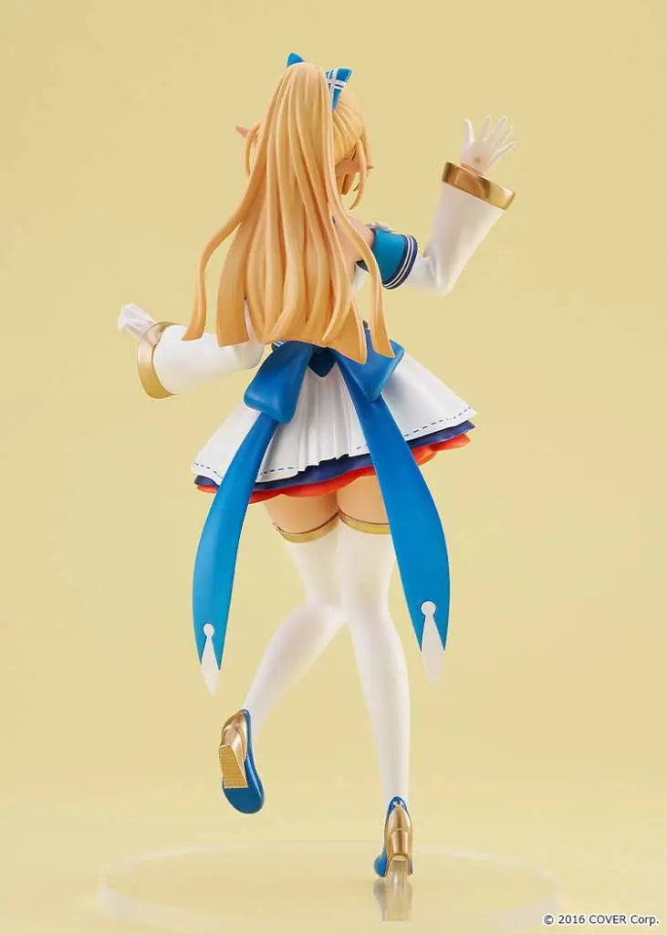 Hololive Production Estatua PVC Pop Up Parade Shiranui Flare 17 cm
