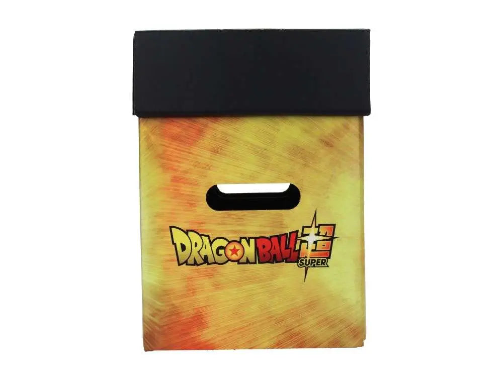 Caja almacenaje Dragon Ball