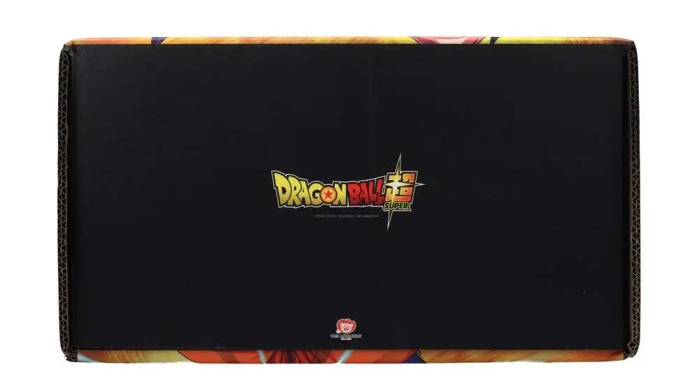 Caja almacenaje Dragon Ball