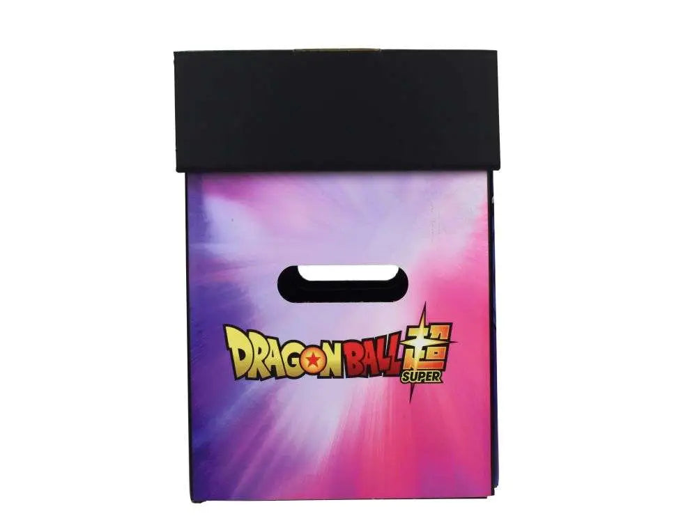 Dragon Ball Super Caja para Comics Older Audiences Ver.1