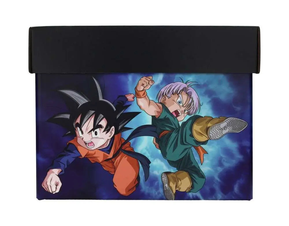 Dragon Ball Super Caja para Comics Older Audiences Ver.2