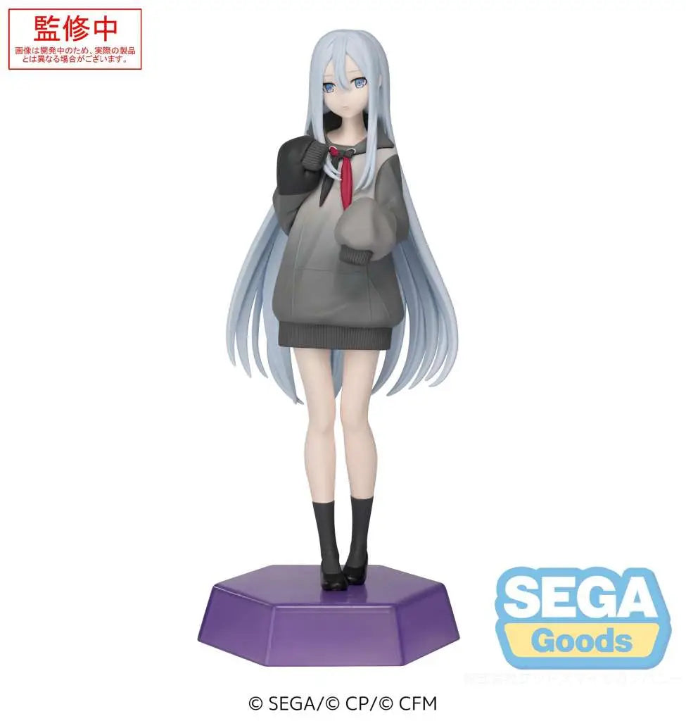 HATSUNE MIKU YOISAKI KANADE DESKTOP X DECORATE FIG Frikytopia