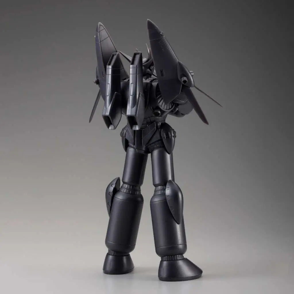GUNBUSTER ARTPLA MODEL KIT