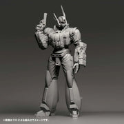PATLABOR INGRAM REACTIVE ARMOR #1 ARTPLA MODEL KIT