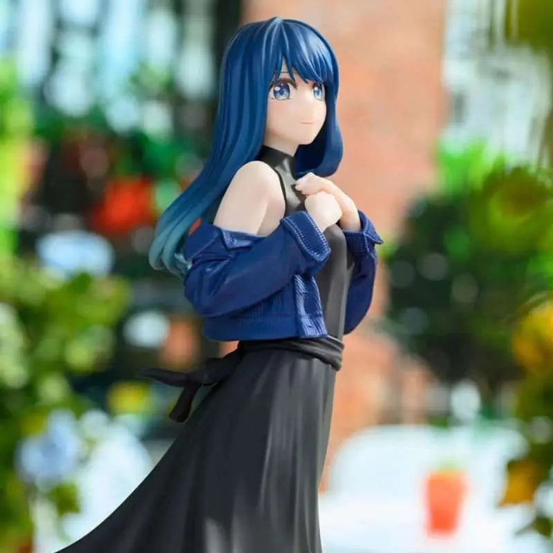 OSHI NO KO AKANE KUROKAWA DESKTOP X DECORATE FIG Frikytopia