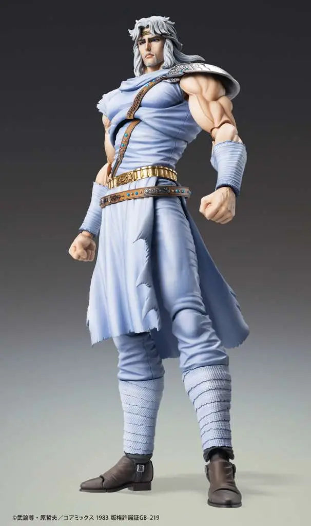 Fist of the North Star Figura Chozokado Toki 18 cm
