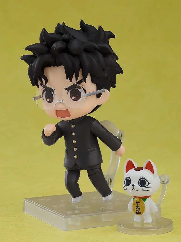 Dandadan Figura Nendoroid Okarun 10 cm