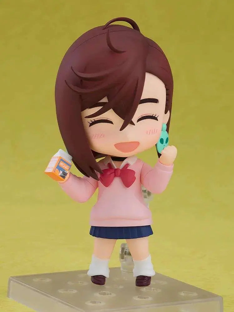 Dandadan Figura Nendoroid Momo 10 cm
