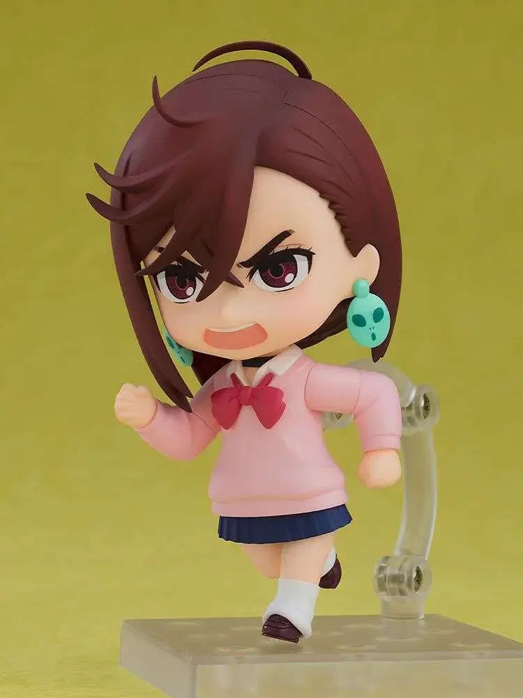 Dandadan Figura Nendoroid Momo 10 cm