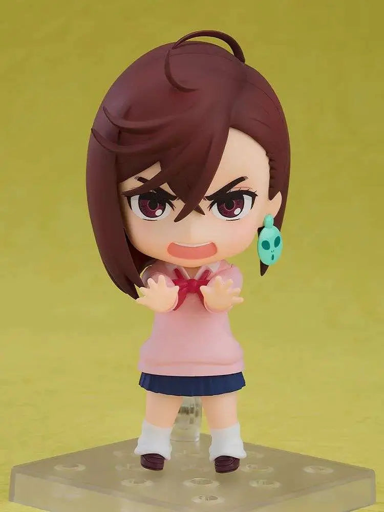 Dandadan Figura Nendoroid Momo 10 cm