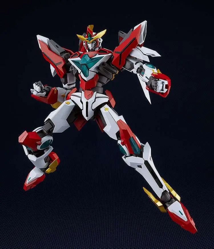 BANG BRAVE BANG BRAVERN MODEROID BANG BRAVERN MK