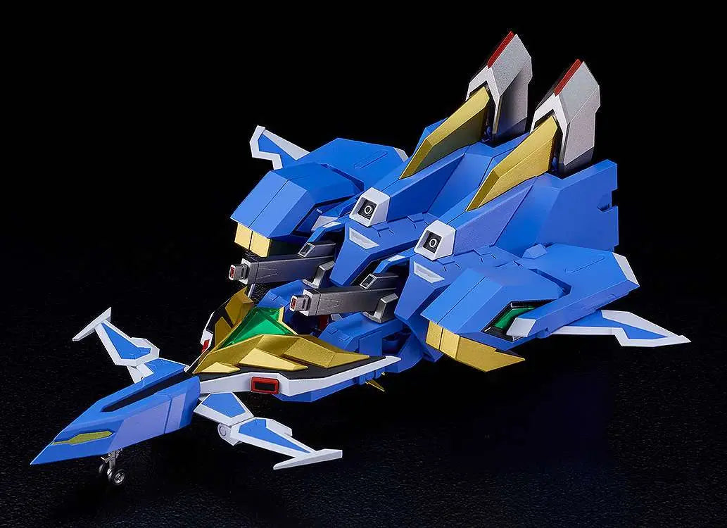 BANG BRAVE BANG BRAVERN MODEROID BANG BRAVERN MK