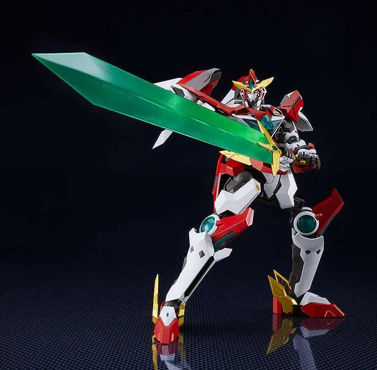 BANG BRAVE BANG BRAVERN MODEROID BANG BRAVERN MK