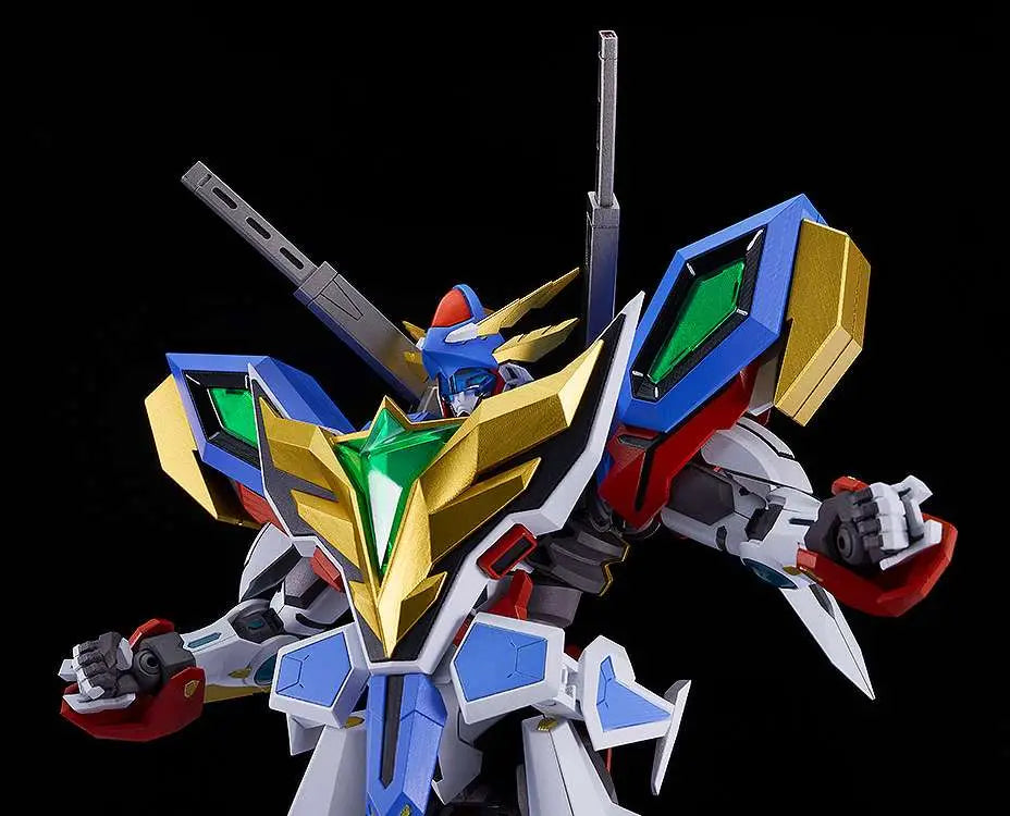BANG BRAVE BANG BRAVERN MODEROID BANG BRAVERN MK