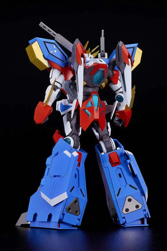 BANG BRAVE BANG BRAVERN MODEROID BANG BRAVERN MK