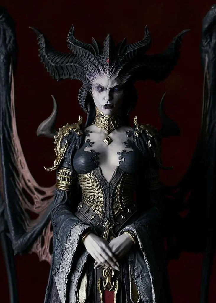 Diablo IV Estatua PVC Pop Up Parade Lilith Special Edition 21 cm
