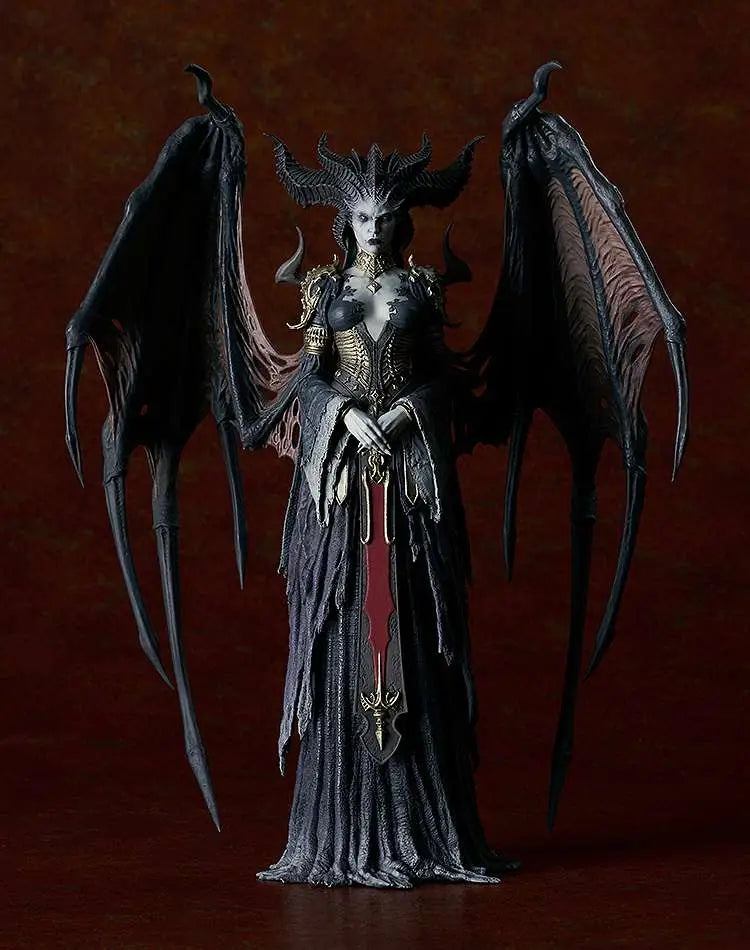 Diablo IV Estatua PVC Pop Up Parade Lilith Special Edition 21 cm