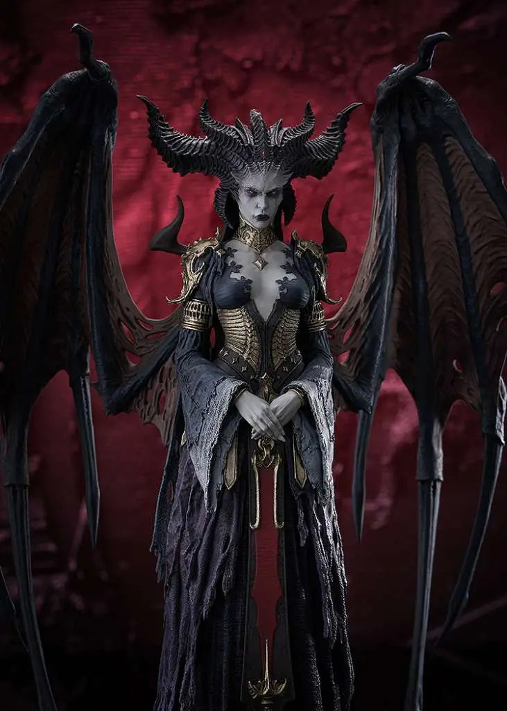 Diablo IV Estatua PVC Pop Up Parade Lilith Special Edition 21 cm