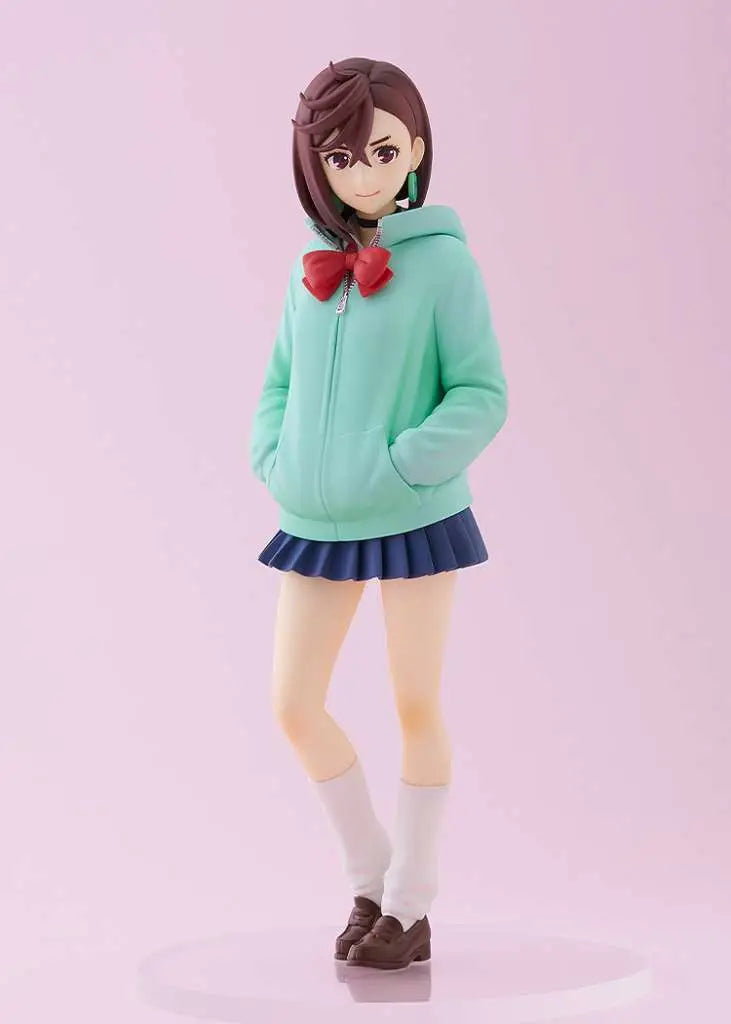 Dandadan Estatua PVC Pop Up Parade Momo 17 cm