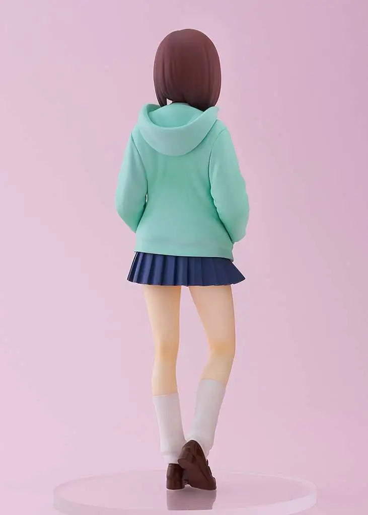 Dandadan Estatua PVC Pop Up Parade Momo 17 cm