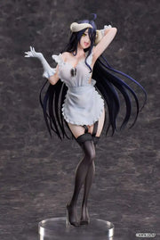 OVERLORD ALBEDO 1/7 SCALE Figura