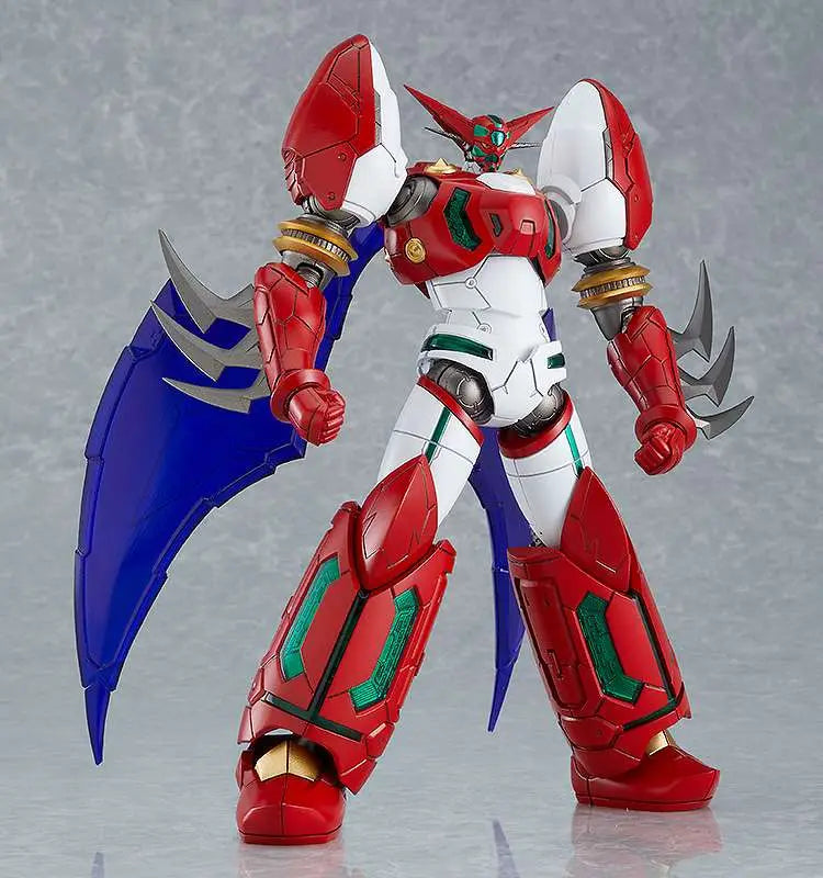 SHIN GETTER ROBOT SHIN GETTER 1 MODEROID MK RERUN Frikytopia