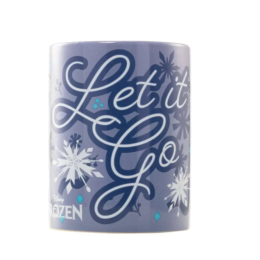 FROZEN OLAF FUZZY Taza
